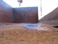 Hino RANGER лот № 60133 оценка R  с аукциона в Японии 5