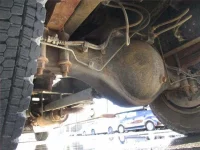 Hino RANGER лот № 60133 оценка R  с аукциона в Японии 7