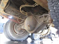 Hino RANGER лот № 60133 оценка R  с аукциона в Японии 8