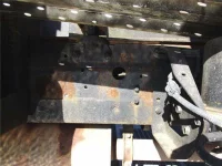 Hino RANGER лот № 60133 оценка R  с аукциона в Японии 9