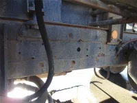 Hino RANGER лот № 60133 оценка R  с аукциона в Японии 10