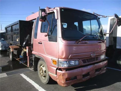 Hino RANGER