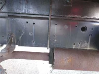 Hino RANGER лот № 60137 оценка 3.5  с аукциона в Японии 8