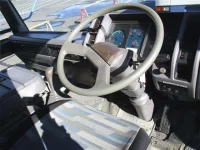 Hino RANGER лот № 60137 оценка 3.5  с аукциона в Японии 2