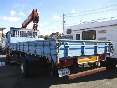 Hino RANGER