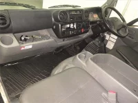 Hino DUTRO лот № 2196 оценка 3.5  с аукциона в Японии 3