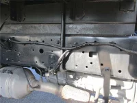 Hino DUTRO лот № 3004 оценка 3.5  с аукциона в Японии 9