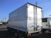 Hino DUTRO лот № 3004 оценка 3.5  с аукциона в Японии 1