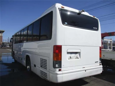 Hino MELPHA