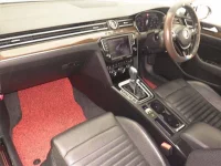 Volkswagen PASSAT VARIANT лот № 10015 оценка 4  с аукциона в Японии 3