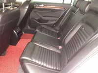 Volkswagen PASSAT VARIANT лот № 10015 оценка 4  с аукциона в Японии 6