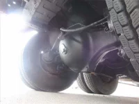 Hino PROFIA лот № 65222 оценка 3.5  с аукциона в Японии 7