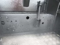 Hino PROFIA лот № 65222 оценка 3.5  с аукциона в Японии 9