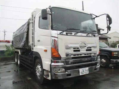 Hino PROFIA