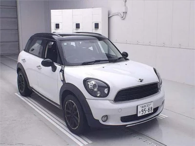 BMW MINI