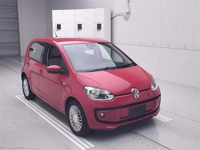 Volkswagen UP