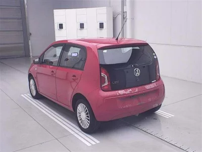 Volkswagen UP