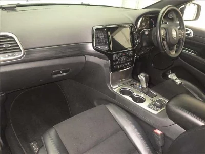 Chrysler JEEP GRAND CHEROKEE