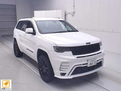 Chrysler JEEP GRAND CHEROKEE