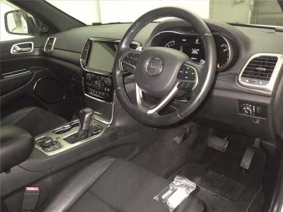 Chrysler JEEP GRAND CHEROKEE