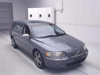 Volvo V70