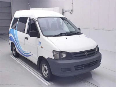 Toyota TOWN ACE VAN