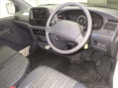 Toyota TOWN ACE VAN