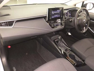 Toyota COROLLA TOURING