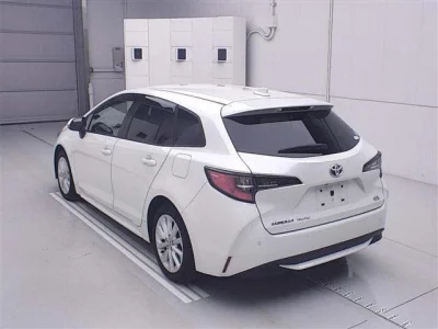 Toyota COROLLA TOURING