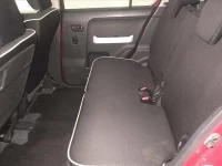 Mazda FLAIR лот № 70341 оценка 3.5  с аукциона в Японии 5