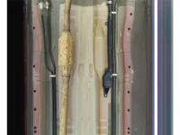 Mazda FLAIR лот № 70341 оценка 3.5  с аукциона в Японии 7