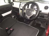 Mazda FLAIR лот № 70341 оценка 3.5  с аукциона в Японии 2