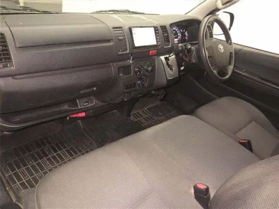 Toyota REGIUS ACE VAN