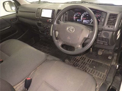 Toyota REGIUS ACE VAN