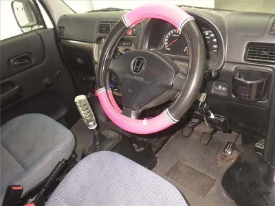 Honda ACTY VAN