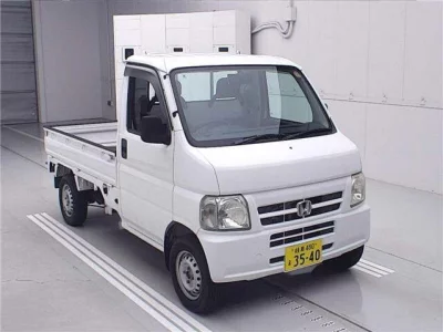 Honda ACTY TRUCK