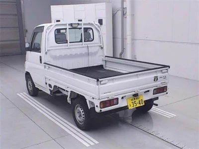 Honda ACTY TRUCK