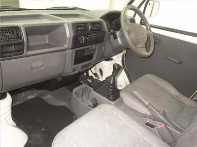 Nissan CLIPPER TRUCK