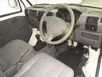 Nissan CLIPPER TRUCK