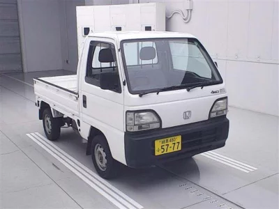 Honda ACTY TRUCK