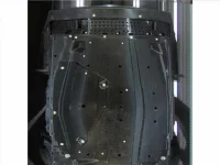 Suzuki SWIFT лот № 10028 оценка R  с аукциона в Японии 5