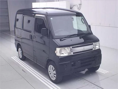 Mitsubishi TOWNBOX