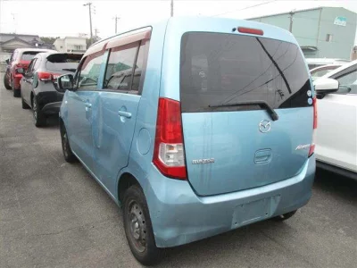 Mazda AZ WAGON