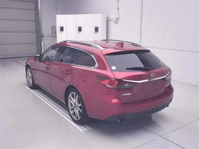 Mazda ATENZA WAGON