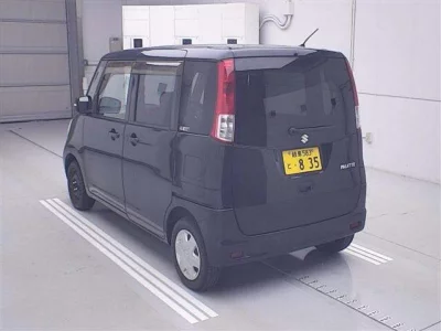 Suzuki PALETTE