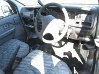 Daihatsu HIJET VAN лот № 80068 оценка ***  с аукциона в Японии 2