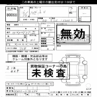 Daihatsu HIJET VAN лот № 80068 оценка ***  с аукциона в Японии 3