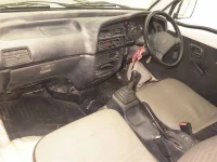 Suzuki CARRY TRUCK лот № 70290 оценка R  с аукциона в Японии 2