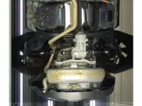 Suzuki ESCUDO лот № 7324 оценка 4.5  с аукциона в Японии 9