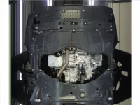 Suzuki ESCUDO лот № 7324 оценка 4.5  с аукциона в Японии 7